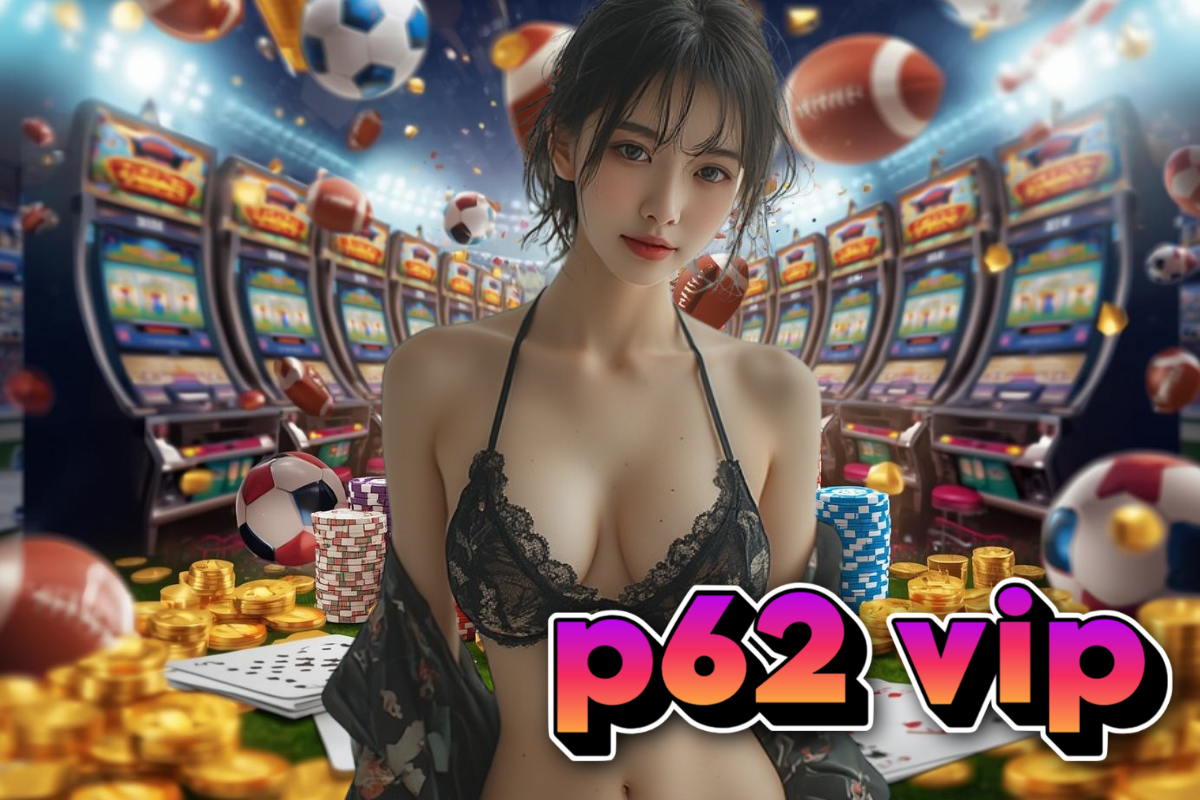 p62 vip เครดิตฟรี