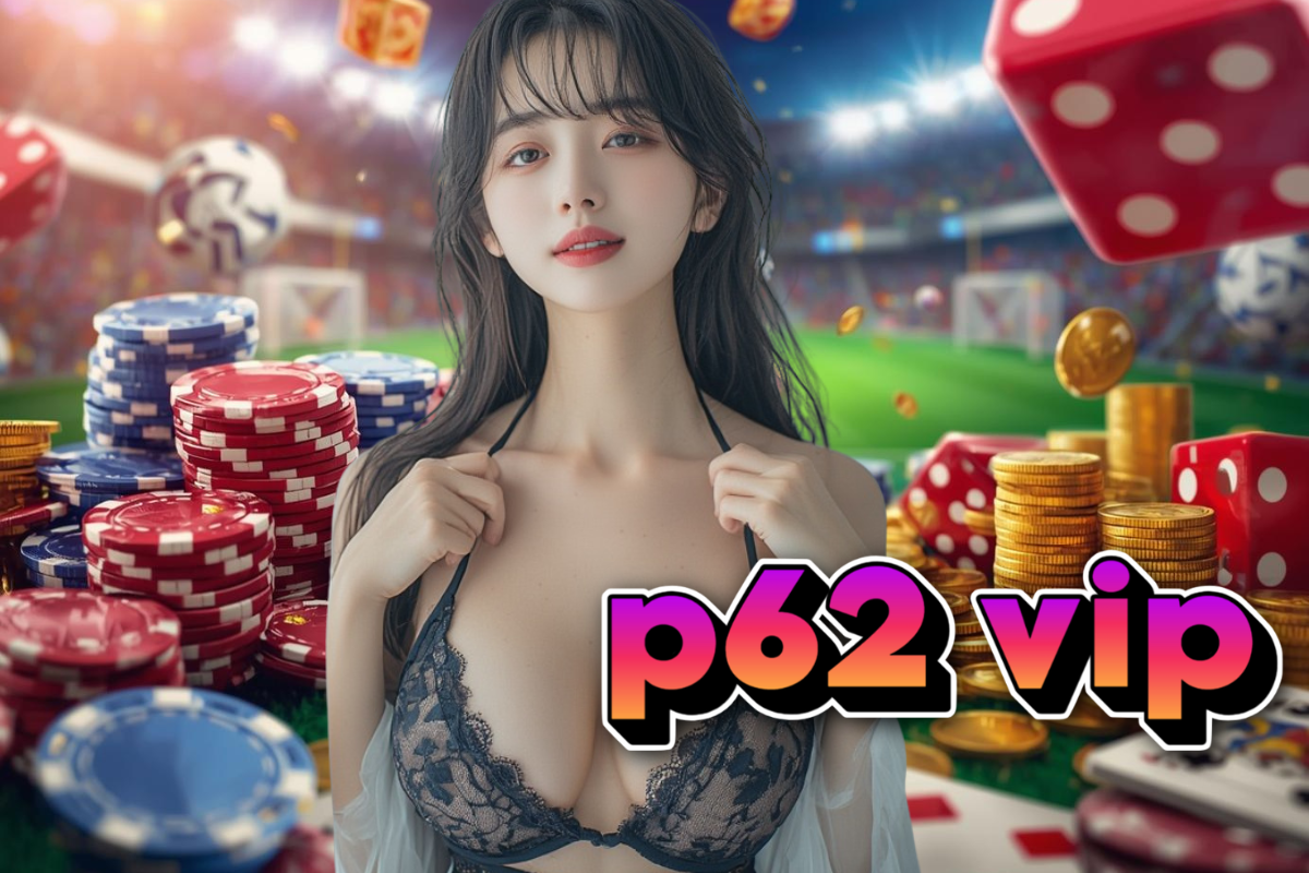 p62 vip ทางเข้า