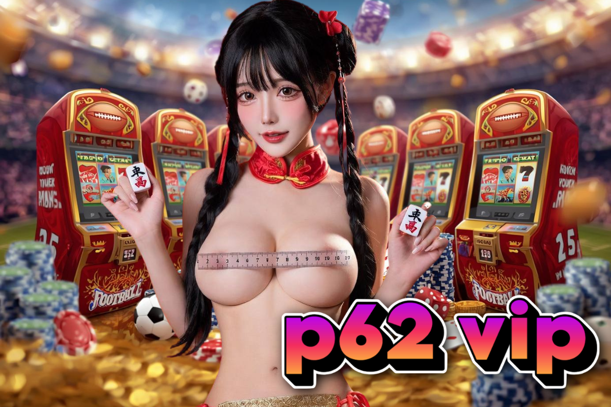 p62 vip เว็บตรง
